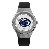 Penn State Nittany Lions Men's Finalist 3 Hands and Date Watch