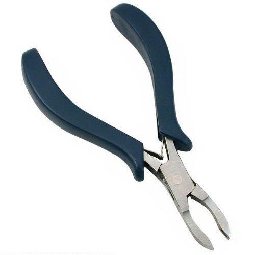 Loop Closing Pliers Beading Jewelry Wire Wrapping 