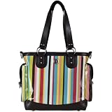 Fleurville Lexi Tote