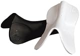 Roma Protek Saddle Pad With Lift Front [Misc.] [Misc.]