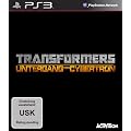 Transformers: Untergang von Cybertron
