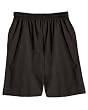 Anvil 122 Cotton Deluxe Shorts with Pockets