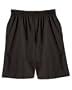 Anvil 122 Cotton Deluxe Shorts with Pockets