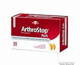 Arthrostop Plus 30 Tablets