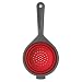 Chef'n Vibe Collapsible Silicone Colander