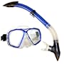 U.S. Divers  Acapulco / Veracruz Adult Mask Combo
