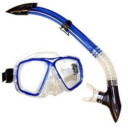 U.S. Divers  Acapulco / Veracruz Adult Mask Combo