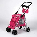 Guardian Gear Classic Dog Stroller II