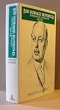 Sir Horace Rumbold : portrait of a diplomat, 1869-1941