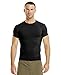 Under Armour Men's Tactical HeatGear® Compression Short Sleeve T-Shirt SM Black