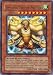 YuGiOh GX Light of Destruction Single Card Simorgh, Bird of Ancestry LODT-EN0...