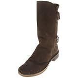 FLY London Womens Orode Casual Mid-Calf Boot