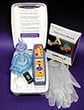 `CPR Ezy Kit The CPREzy kit has been exhaustively tested by a number of well-known medical organizations throughout the world and has undergone a full clinical trial in St Vincent&Ecirc;s Hospital Melbourne Australia. * This clinical trial clearly proved that