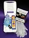 `CPR Ezy Kit The CPREzy kit has been exhaustively tested by a number of well-known medical organizations throughout the world and has undergone a full clinical trial in St Vincent&Ecirc;s Hospital Melbourne Australia. * This clinical trial clearly proved that