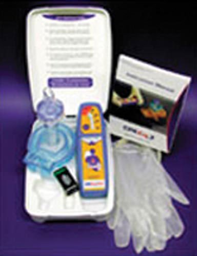 `CPR Ezy Kit