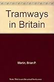 Tramways in Britain