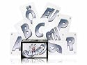 Adlung Spiele 46141 - Quirrly ABC