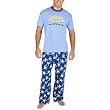 Licensed 2pc Simpsons PJs - XL