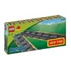 LEGO DUPLO Trains 2734 Straight Rails
