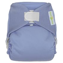 bumGenius One-Size Cloth Diaper Twilight