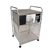 File Cart with 2 Drawers