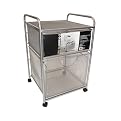 File Cart with 2 Drawers