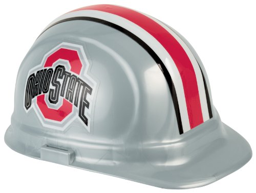 NCAA Ohio State Buckeyes Hard Hat