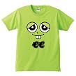 ゴールデンボンバー キャンキャンTシャツ パート2