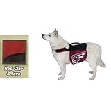 X-LARGE - CLAY - Excursion Dog Backpack