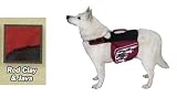 LARGE - CLAY - Excursion Dog Backpack