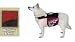 MEDIUM - CLAY - Excursion Dog Backpack