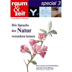 raum & zeit special, Bd.3 : Die Sprache der Natur verstehen lernen