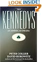 The Kennedys: An American Drama