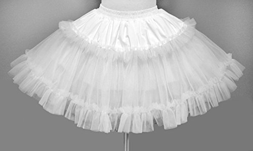 (アンドロミオ) AND ROMEO Aライン パニエ