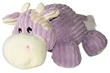 Hagen Dogit Luvz Plush Toy, Purple Cow
