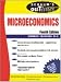 Schaum s Outline of Microeconomics, 4th edition (Schaum s Outline Series)