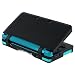 Silicone Skin Case for Nintendo 3DS, Black
