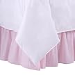 Tiddliwinks Blossom Bedskirt - Full