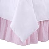 Tiddliwinks Blossom Bedskirt - Full