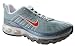 Nike Air Max 360 Womens Blue Running Shoes Size 11 #Image 3