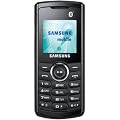 Samsung E2121B on O2 Pay As You Go with £10 airtime credit