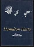 Hamilton Harty : his life and music