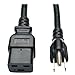 TRIPP LITE P034-008 Heavy Duty Power Adapter Cord