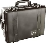 TRUSCO PELICAN 1560 (フォームなし)黒 560×455×265 1560NFBK