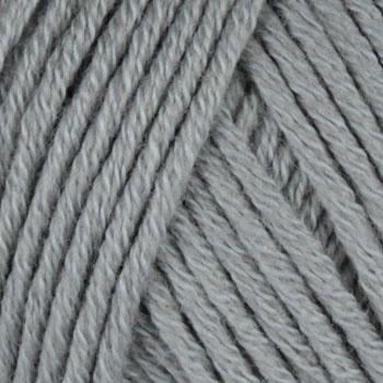Amy Butler Belle Organic Aran Yarn (212) Zinc By The Skein