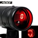 Digital Tachometer & Red LED Shift Light