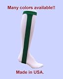 Baseball Ribbon Stirrup, Pro-style Trenway