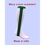 Baseball Ribbon Stirrup, Pro-style Trenway