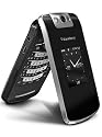 BlackBerry 8220 Pearl Flip Sim Free Mobile Phone