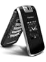 BlackBerry 8220 Pearl Flip Sim Free Mobile Phone